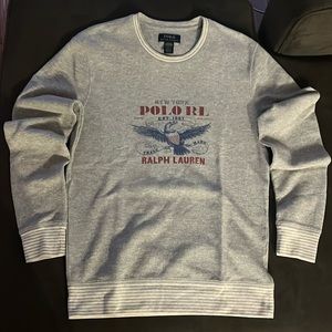 Vintage Polo Ralph Lauren